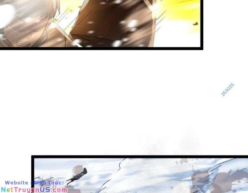 đóng băng toàn cầu: tôi gây dựng nên phòng an toàn thời tận thế chapter 127 35