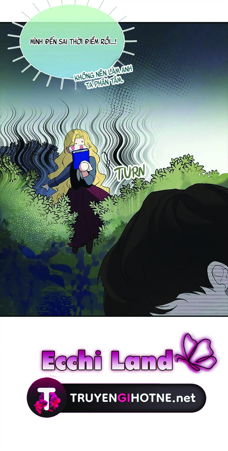 tên nam chính này cản đường tôi! chapter 3.2 27