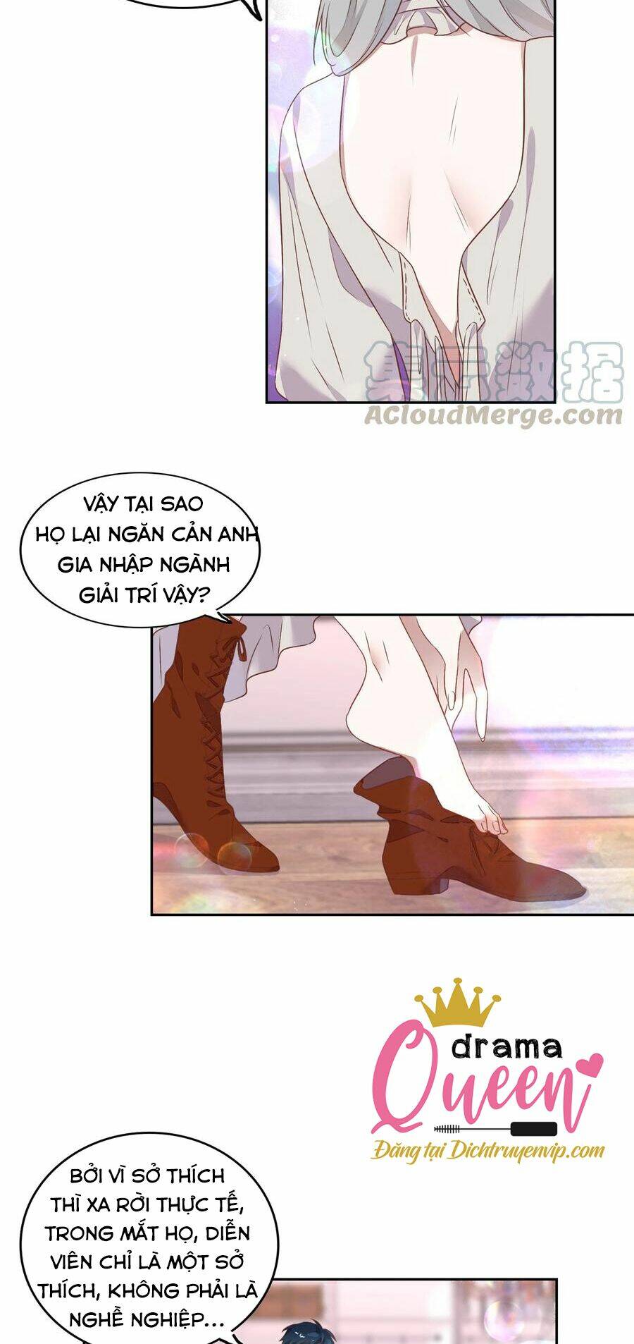 bạn trai kém tuổi bẫy yêu tôi chapter 80 13