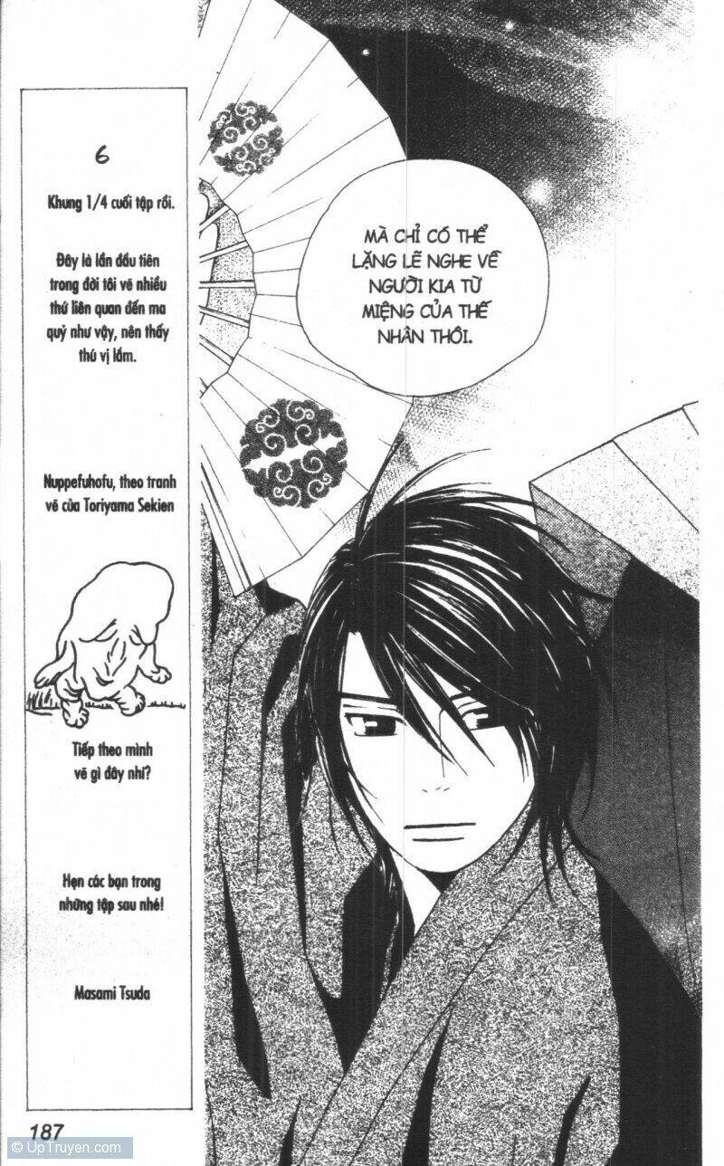 dừng chân ở edo chapter 2 232