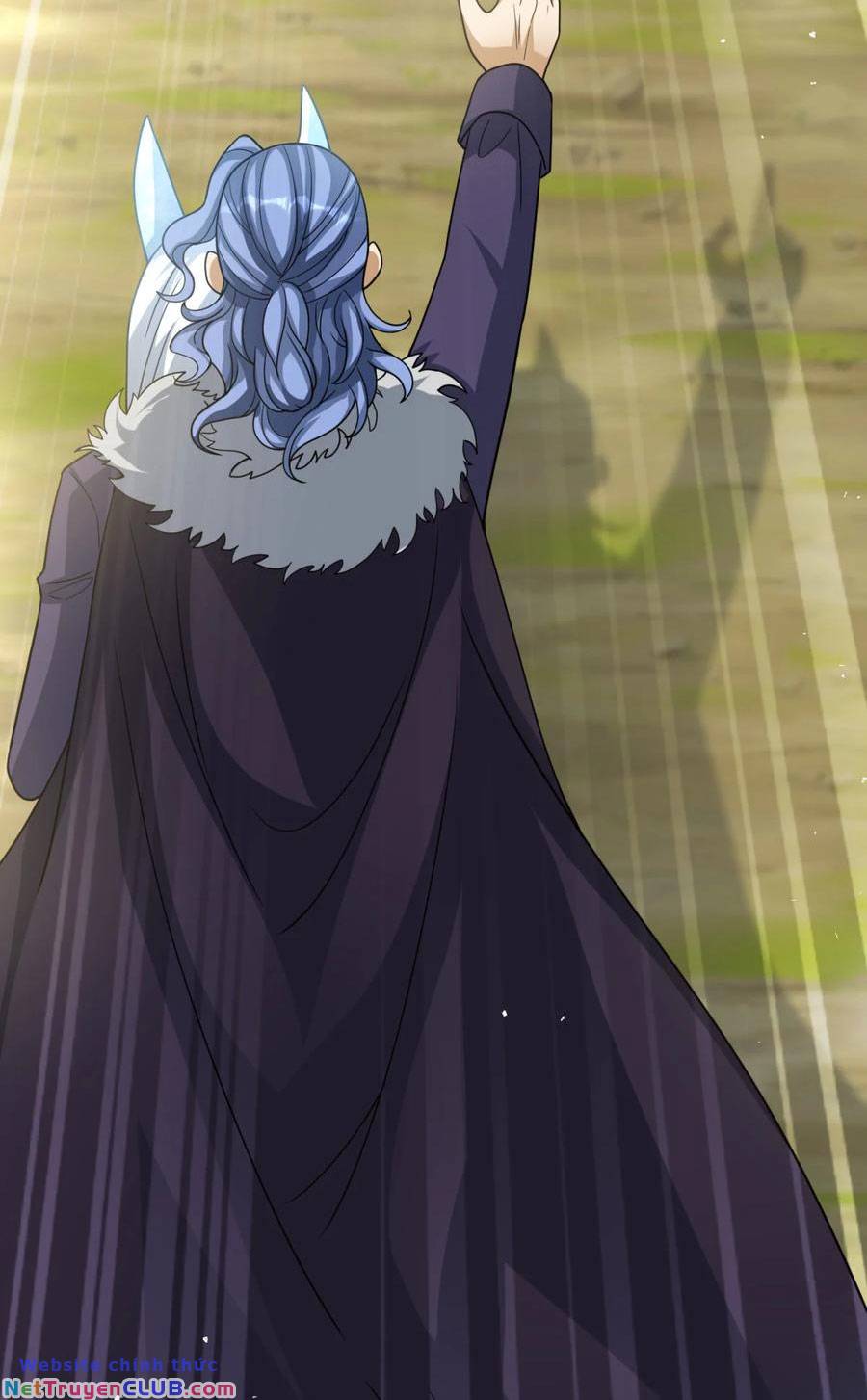 cựu nhật ngự long chapter 40 37