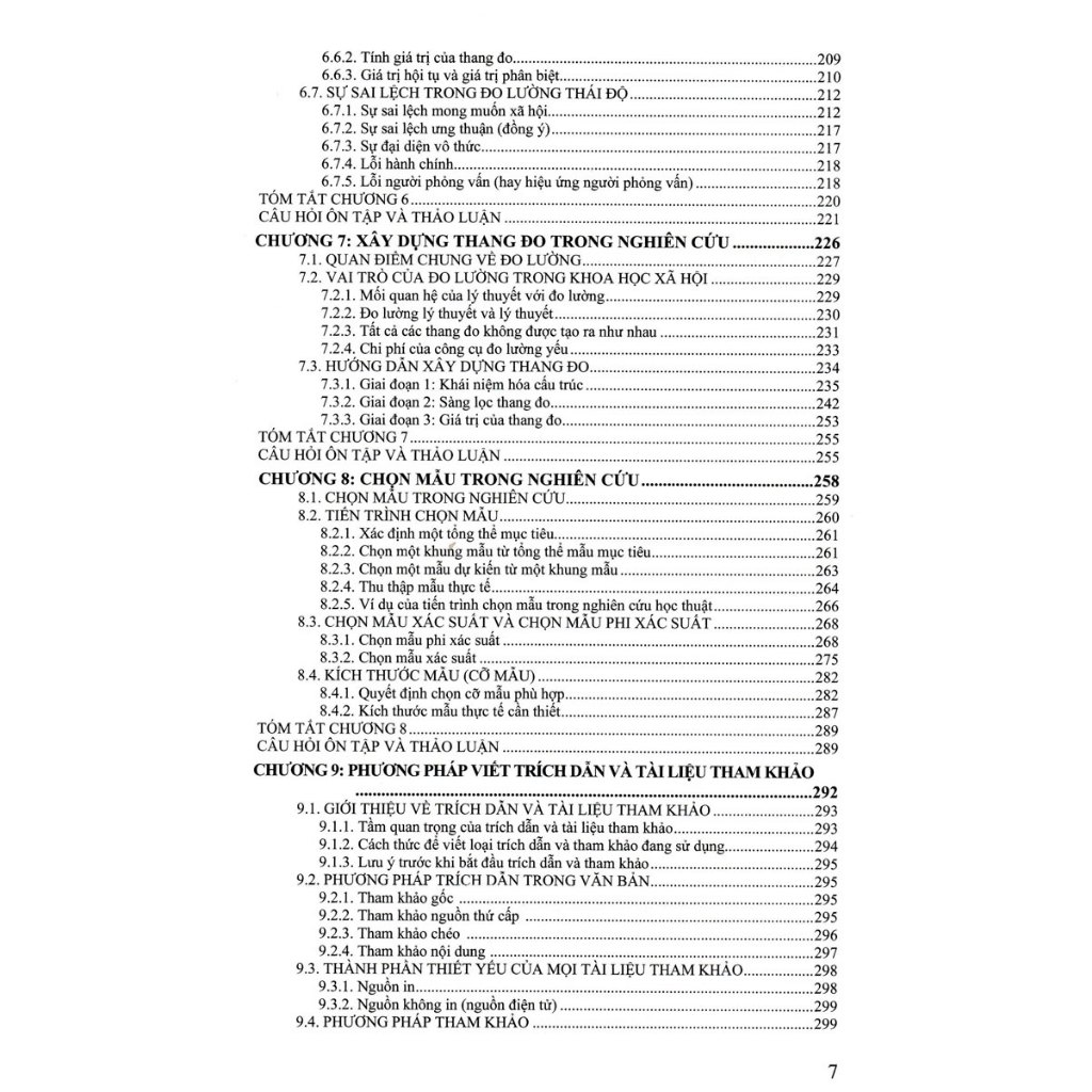 Sách - Giáo Trình Sau Đại Học Phương Pháp Nghiên Cứu Khoa Học Trong Kinh Doanh Cập Nhật Smart PLS - KT