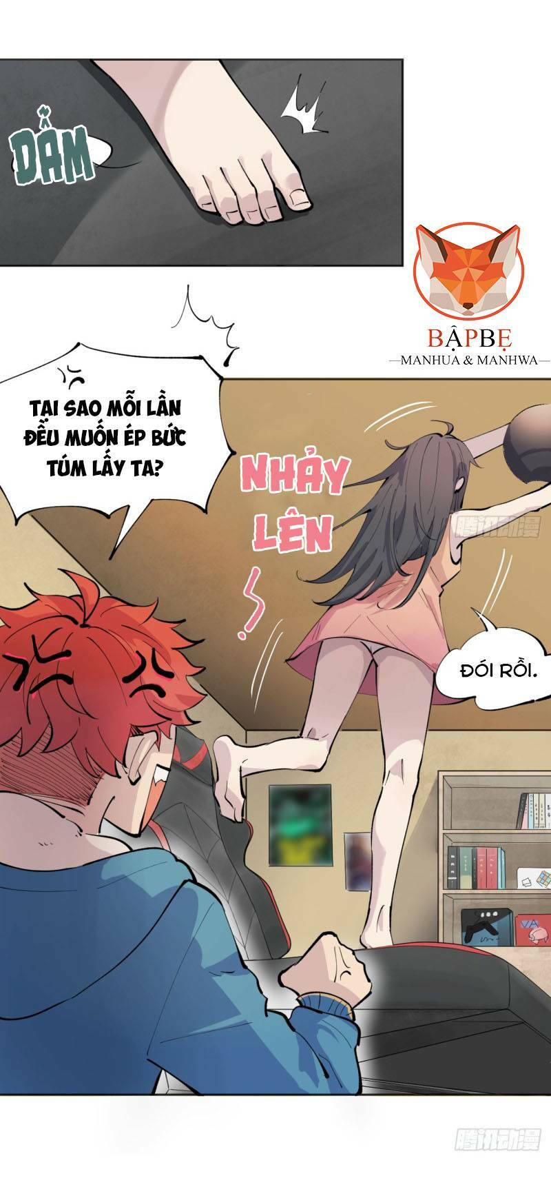 vô hạn khắc kim chi thần chapter 1 30