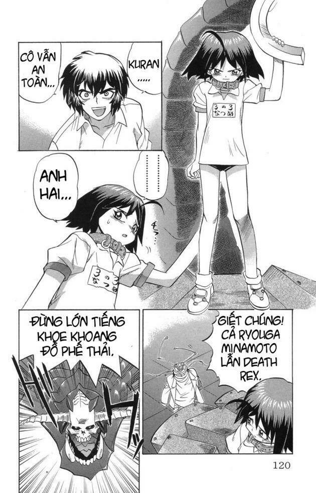 chaosic rune chapter 32 9