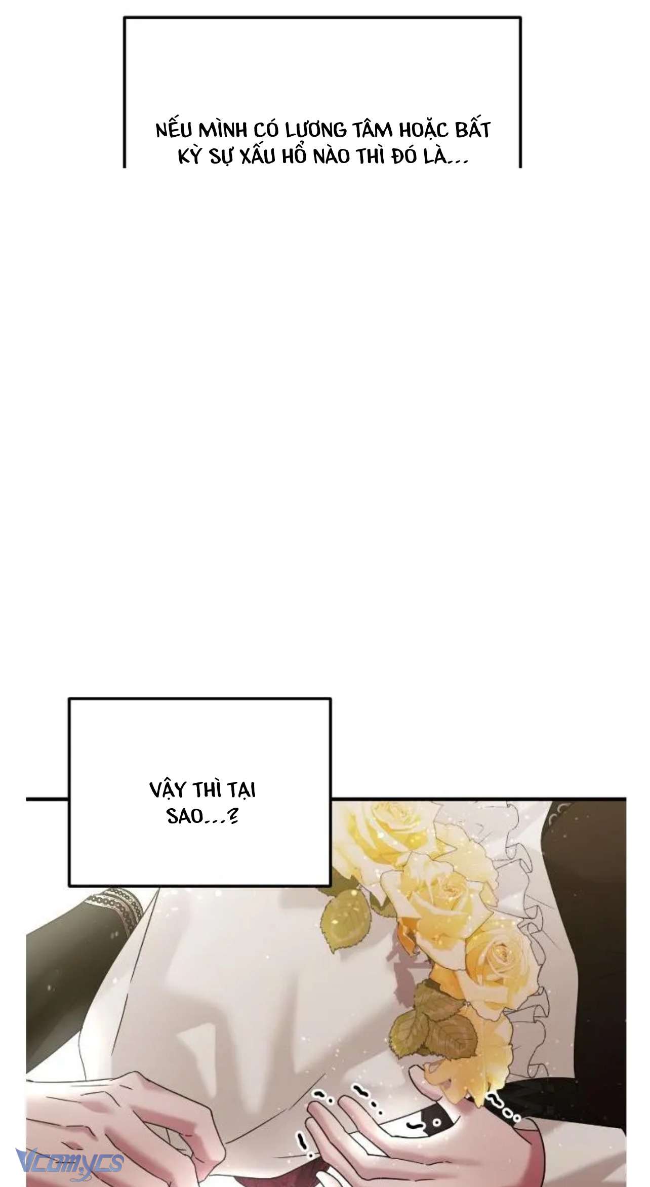 hôn nhân trả thù chapter 39 68