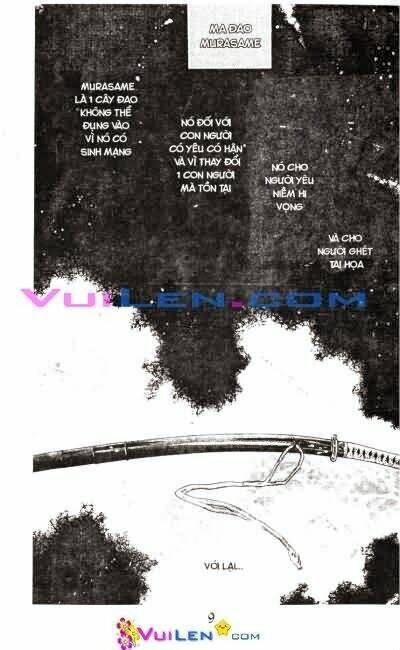 bát khuyển sỹ phương đông chapter 1 9