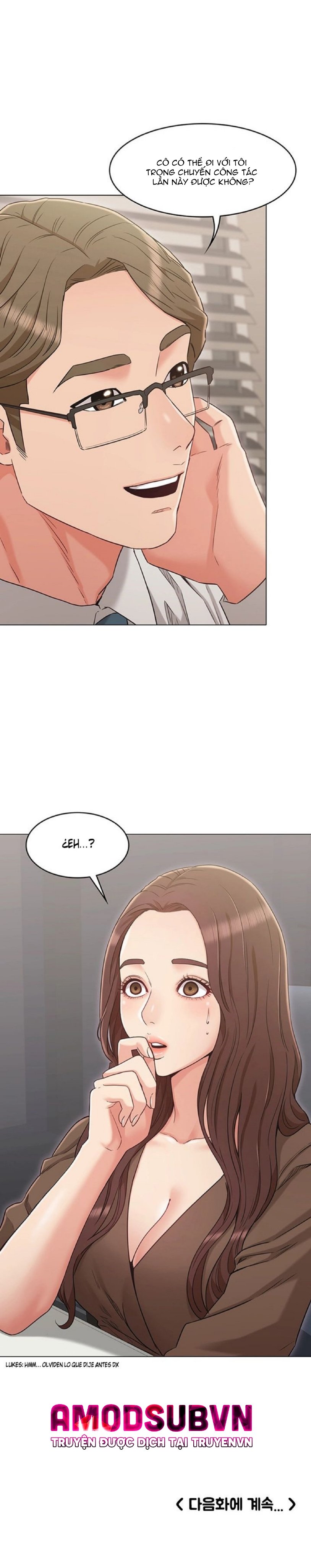 chị của bạn gái chapter 21 35