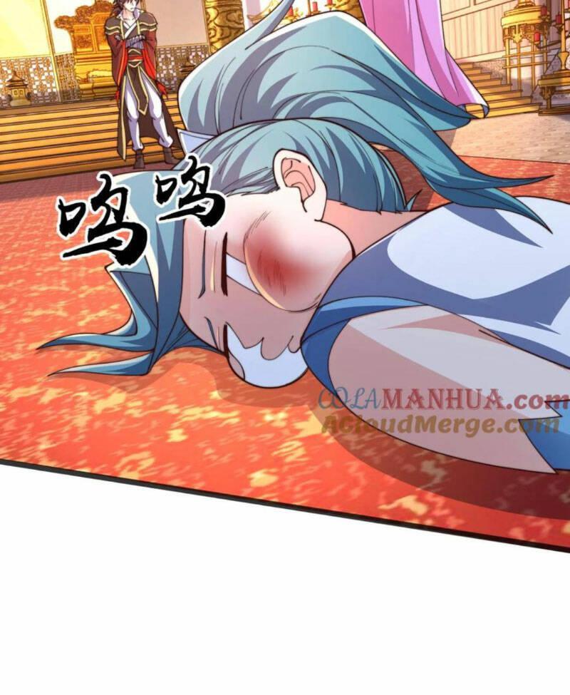 ta nuôi ma quỷ ở trấn ma ti chapter 283 57