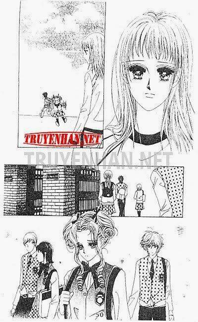 sức thanh xuân chapter 5 50