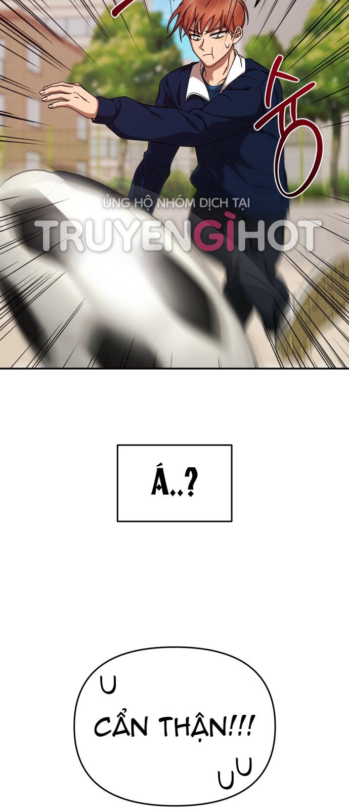 bạn gái tôi là robot -câu chuyện của cheol soo và young hee chapter 8.2 5