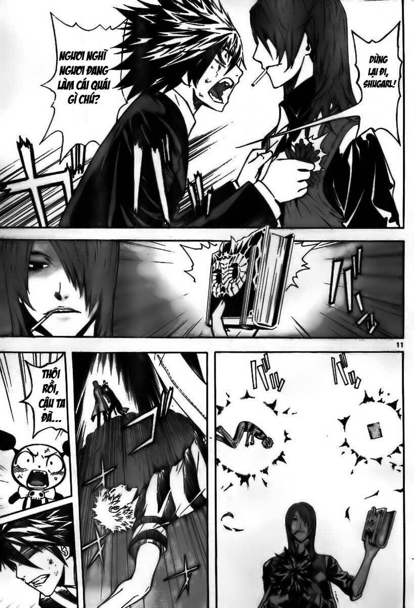 defense devil chapter 13 11