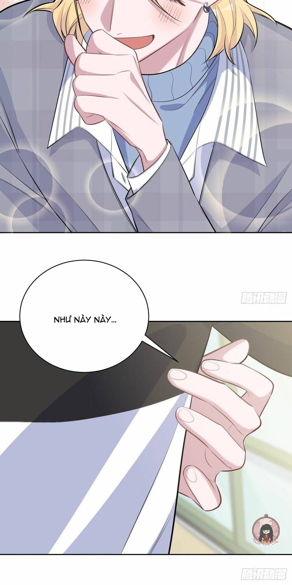 nhạc phụ đại nhân là lão bà chapter 76 26