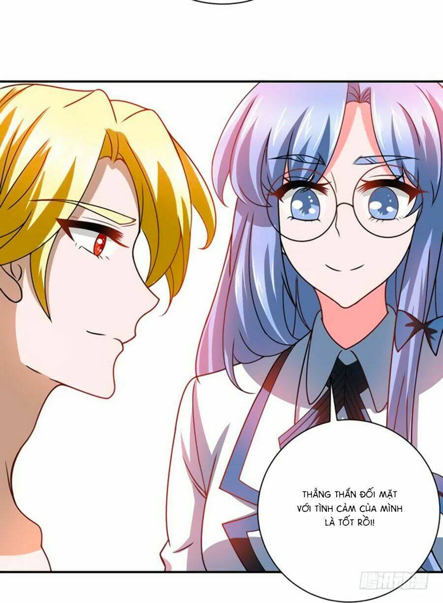 người yêu khát máu của tôi chapter 90 28