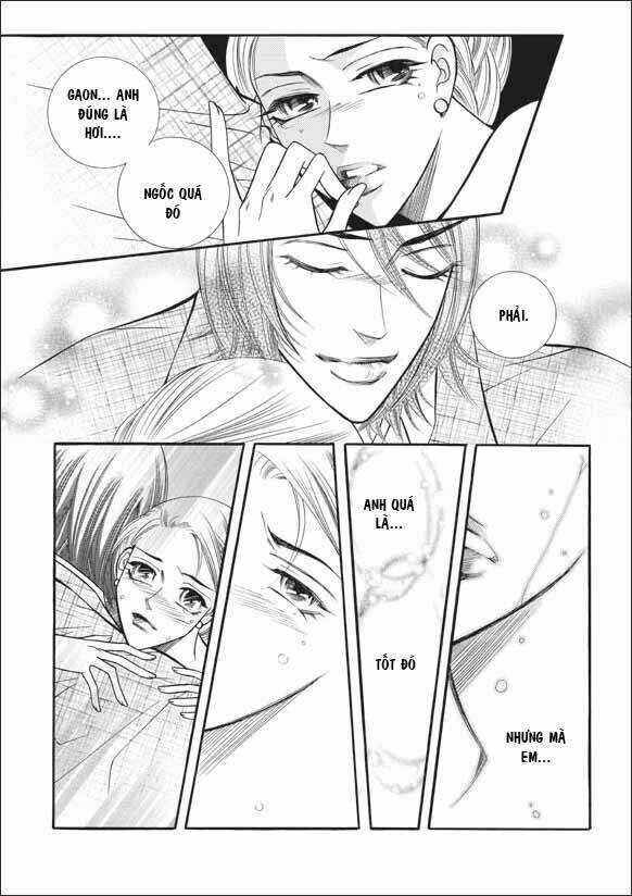 can't lose you chapter 15 33