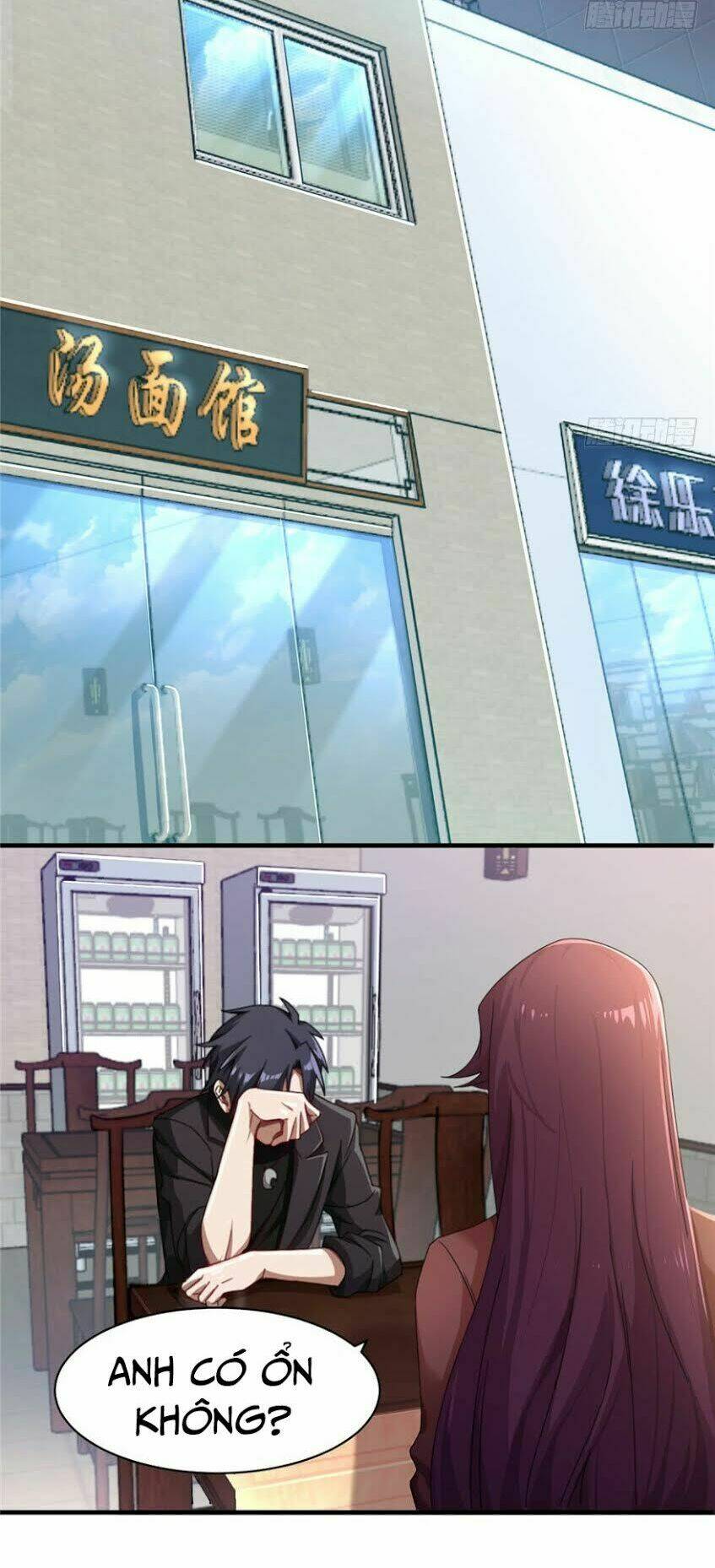 thâm dạ thư ốc chapter 10 5