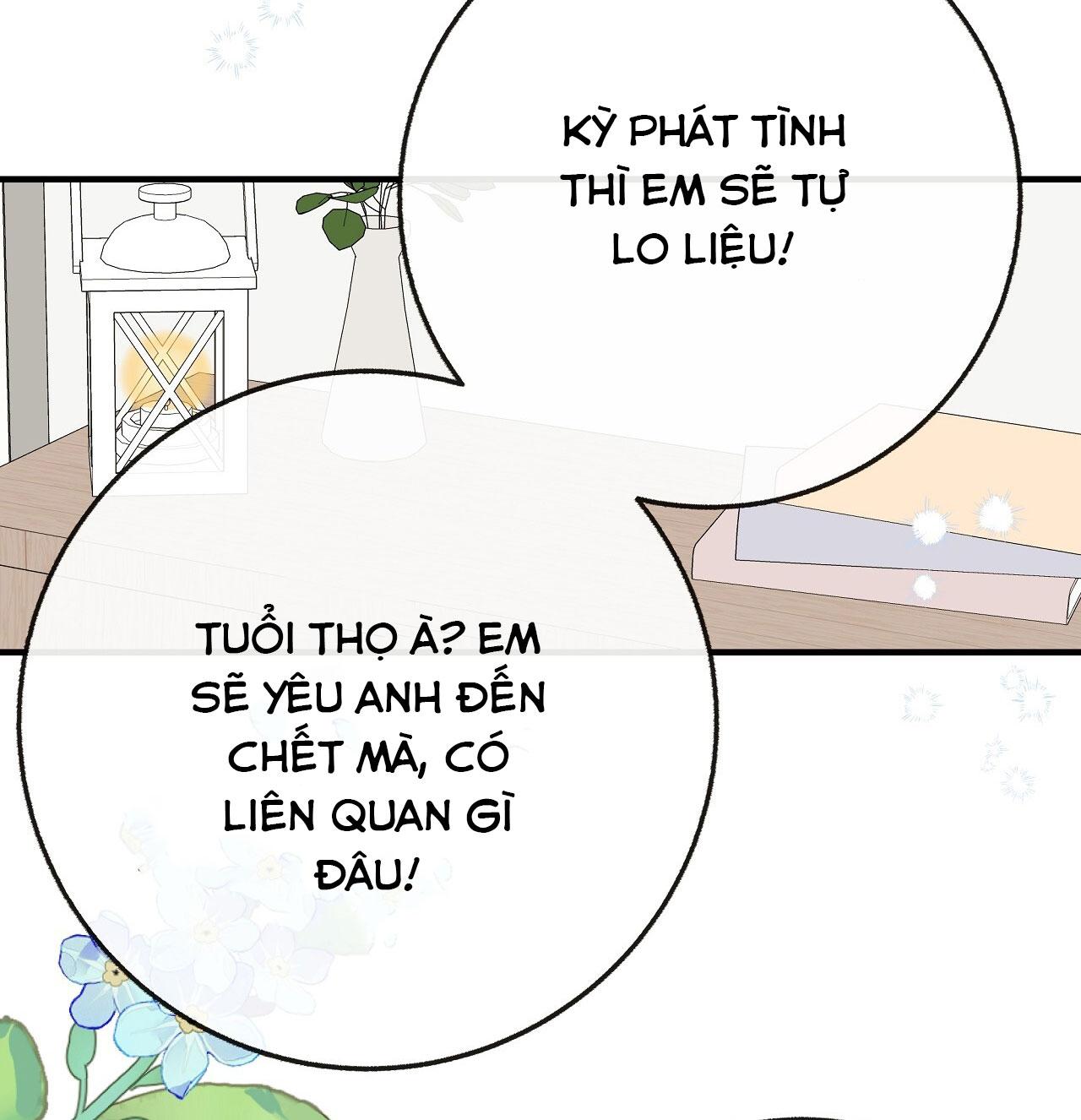 đứa trẻ này là con tôi (end) chapter 52 40