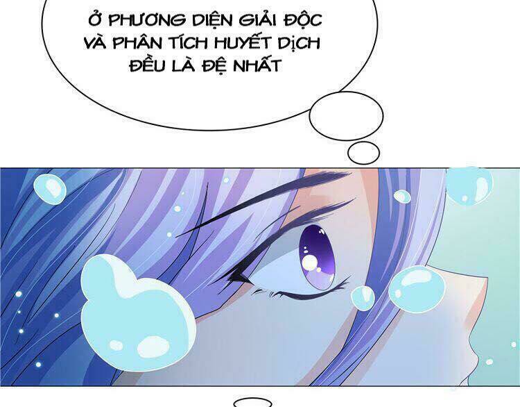 nghịch thiên độc y: long tôn cầu buông ra chapter 4 7