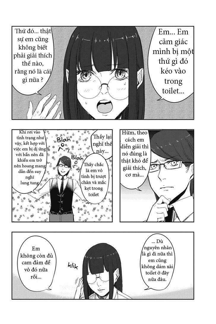 zero - kage miko chapter 8 15