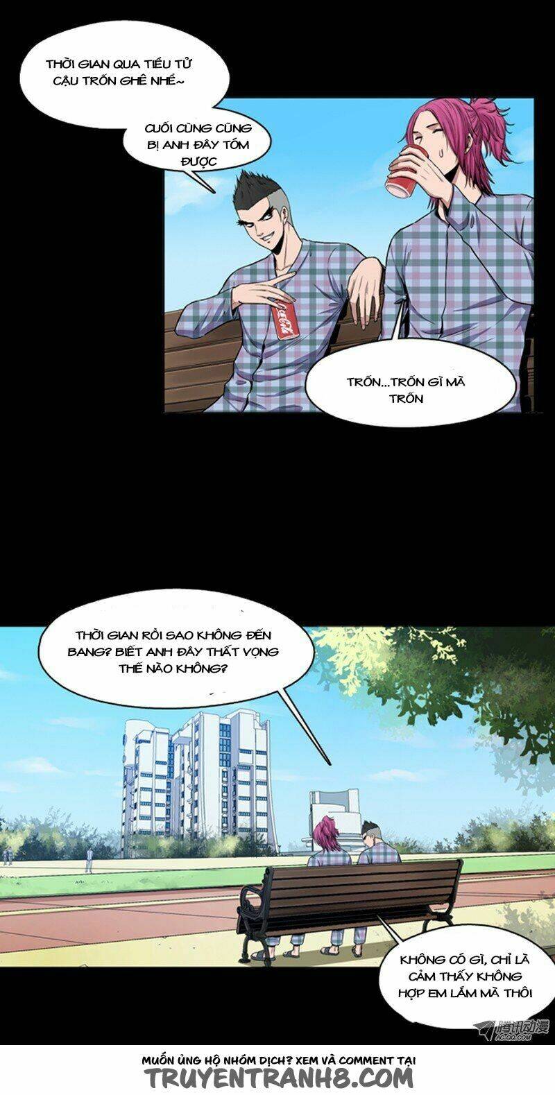 vua của vong linh chapter 44 12