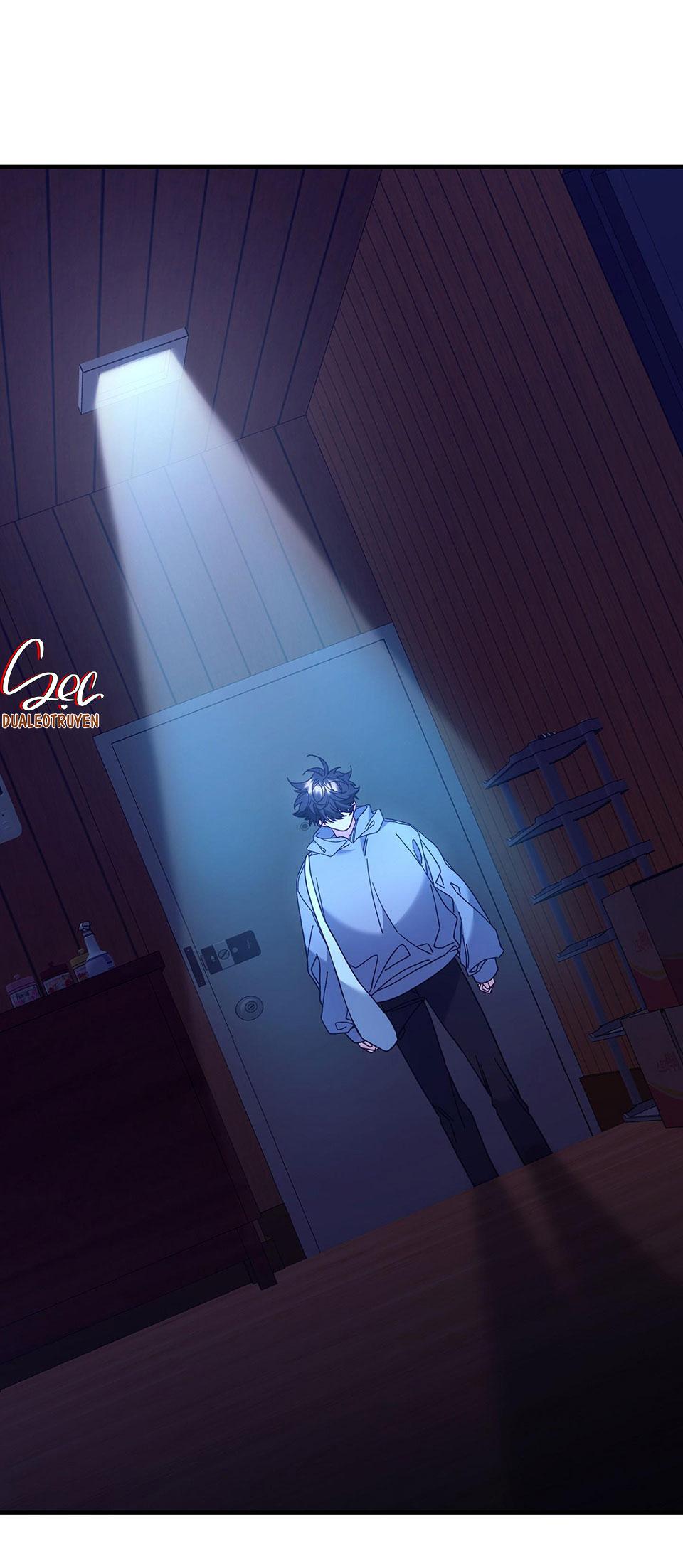 hổ trở về chapter 27 44