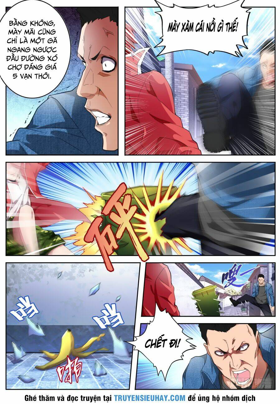 thiên tài cao thủ chapter 45 6