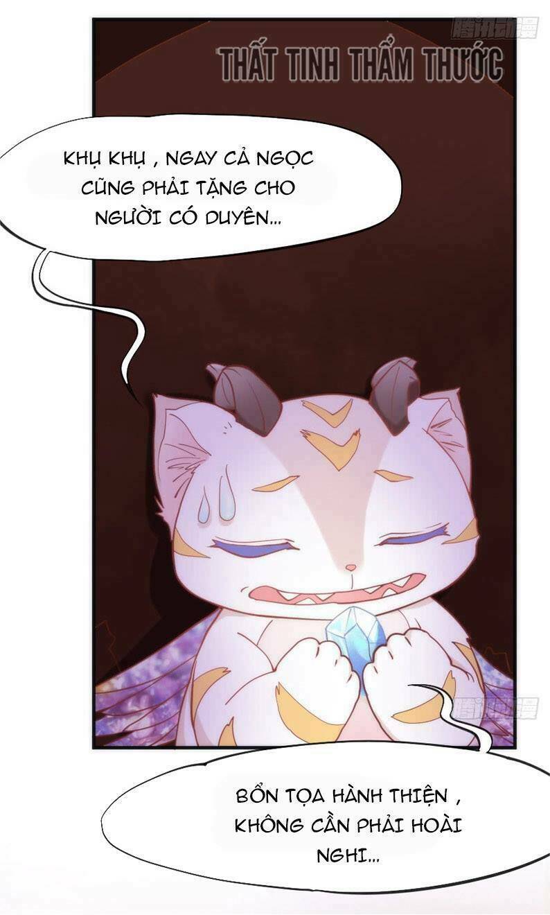 giữ chặt tiểu bạch long chapter 38 11