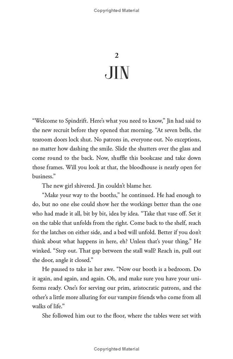 Sách ngoại văn: A Tempest Of Tea