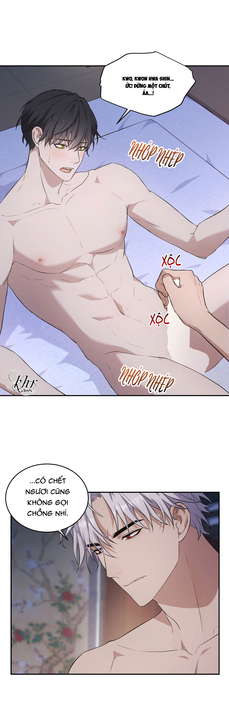 hỗn mộng chapter 10 23