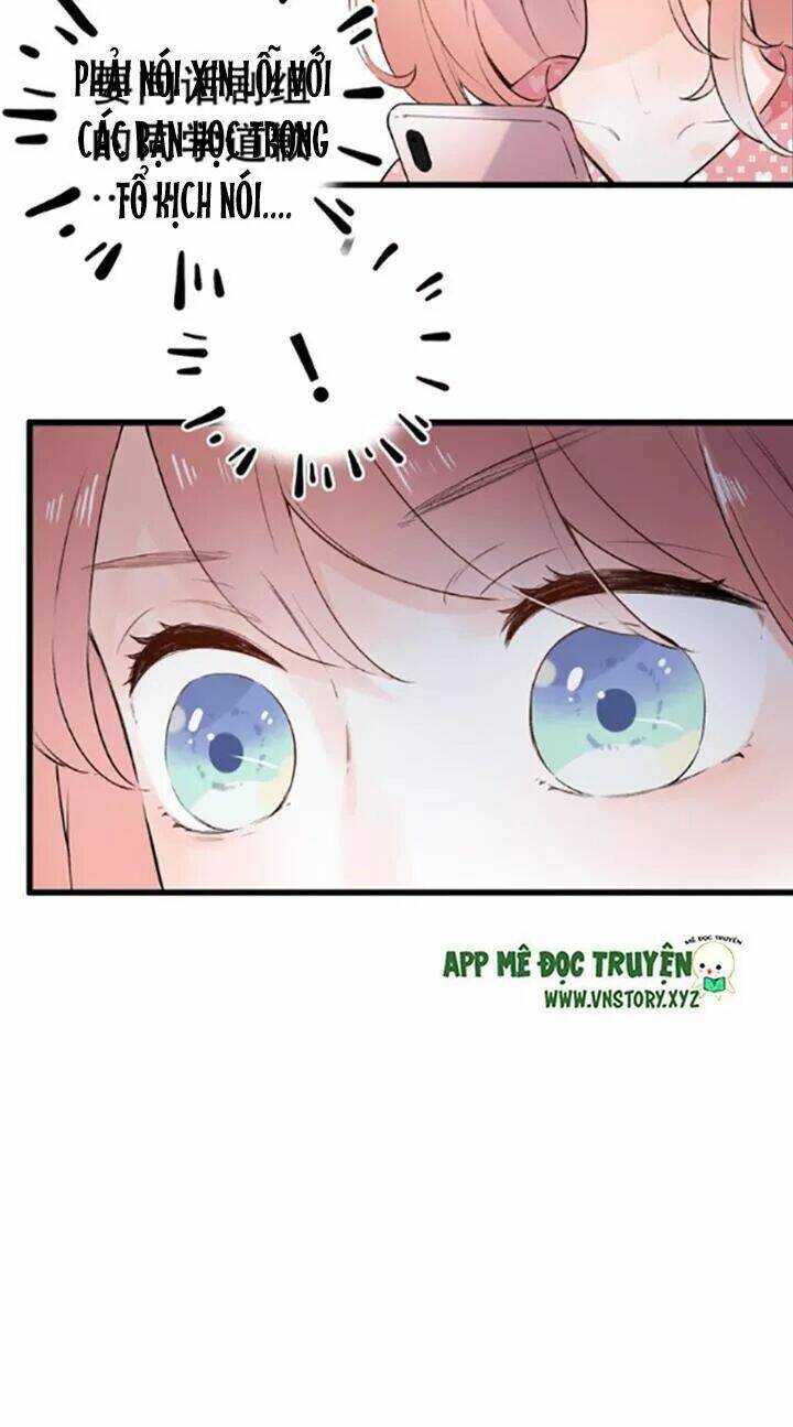 trạch thượng tịch mịch huỳnh hỏa chapter 52 55