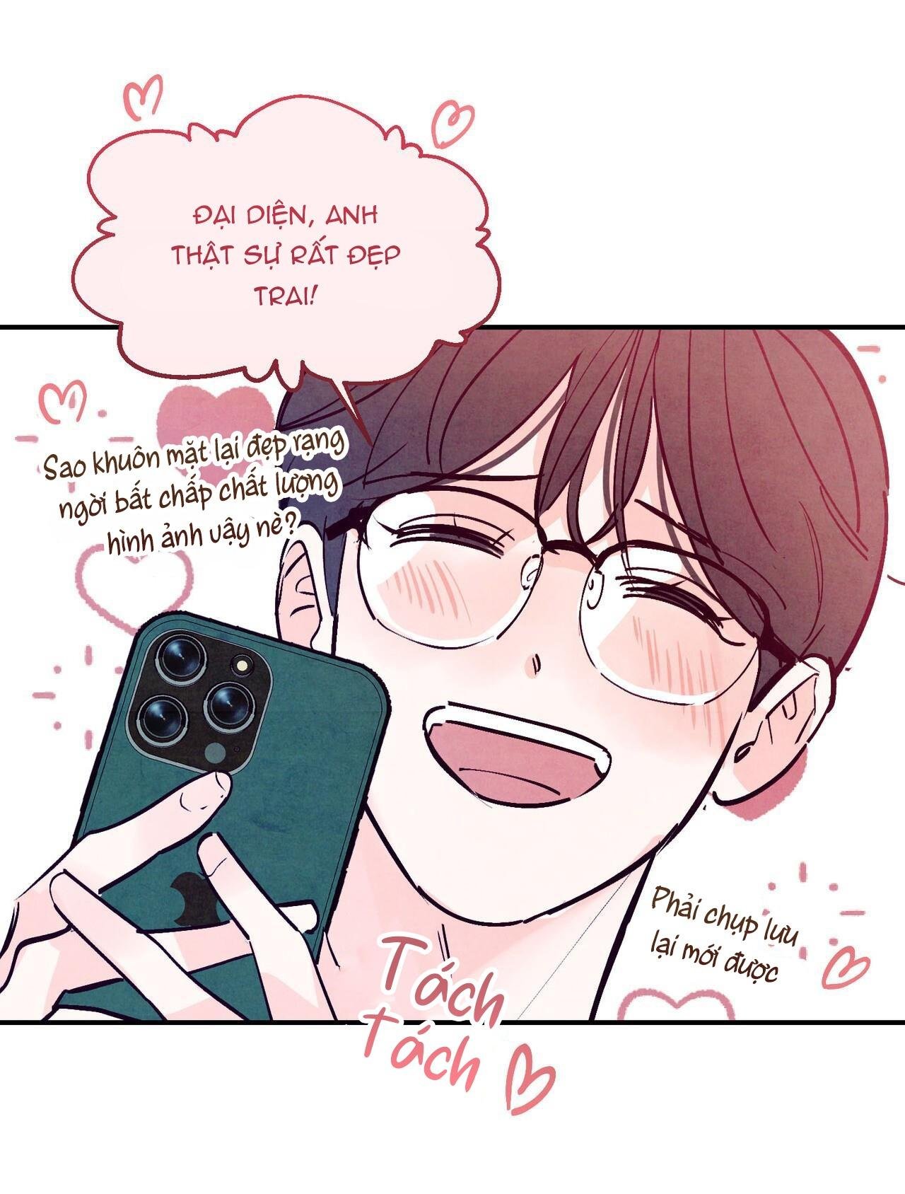 say tình [bl] chapter 81 23