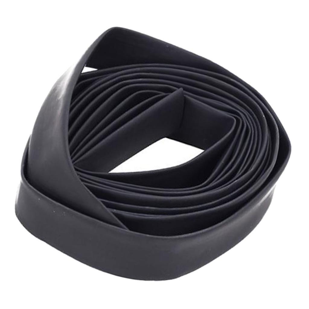 Bow Heat Shrinkable Tube    Feather Protector