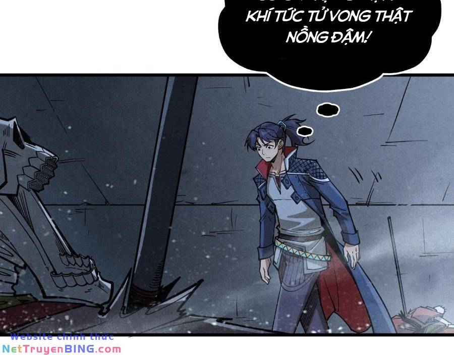 vạn cổ chí tôn chapter 267 20