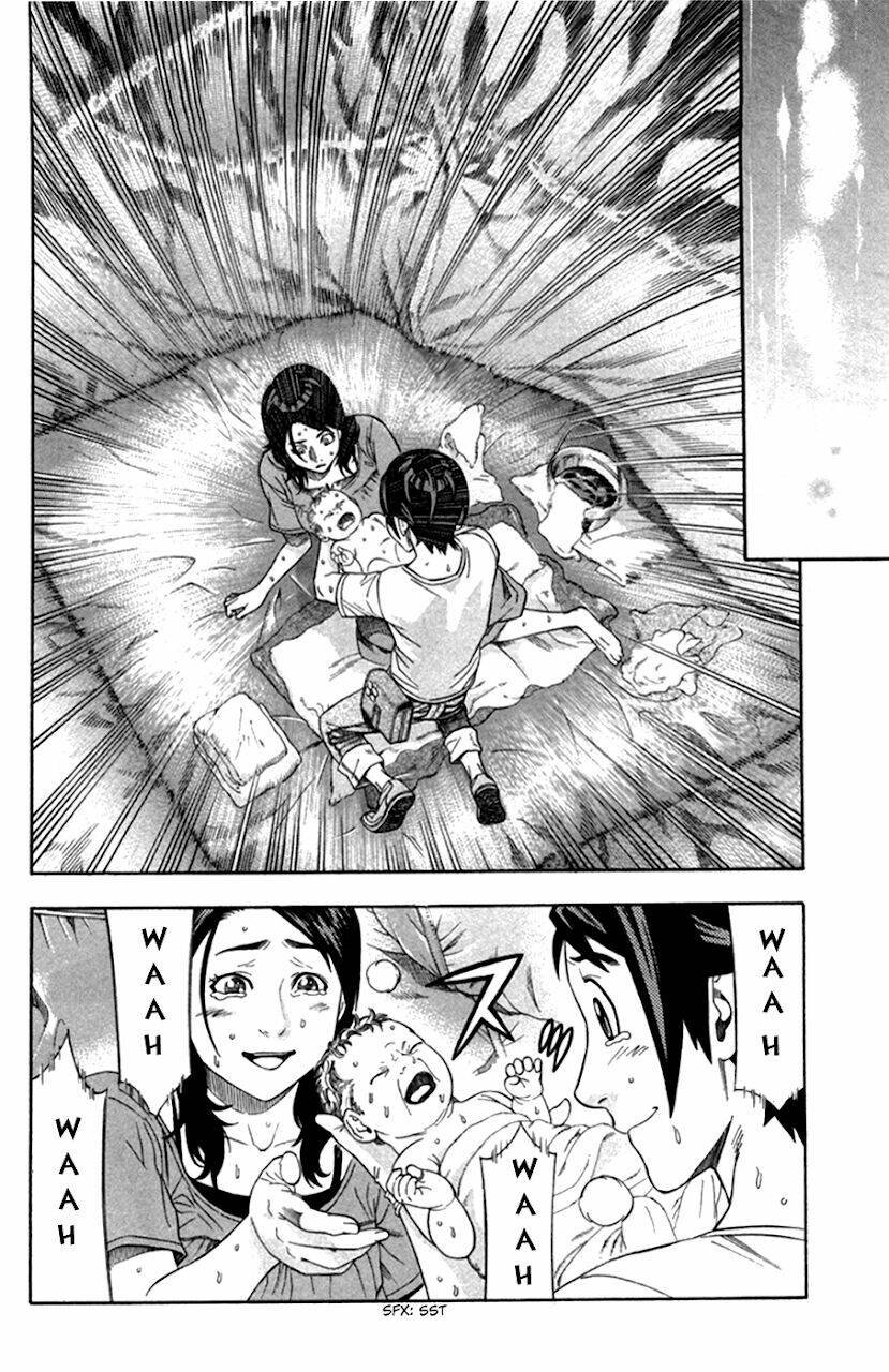 dr.duo chapter 16 19