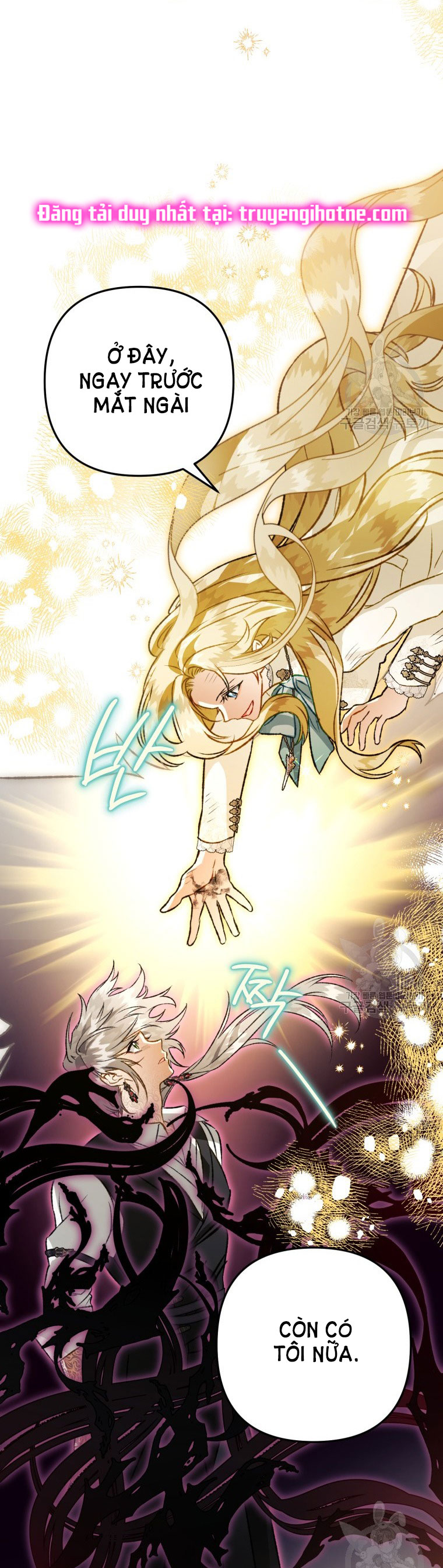 Bỗng Tôi Biến Thành Quạ Đen chapter 87.2 - Trang 11