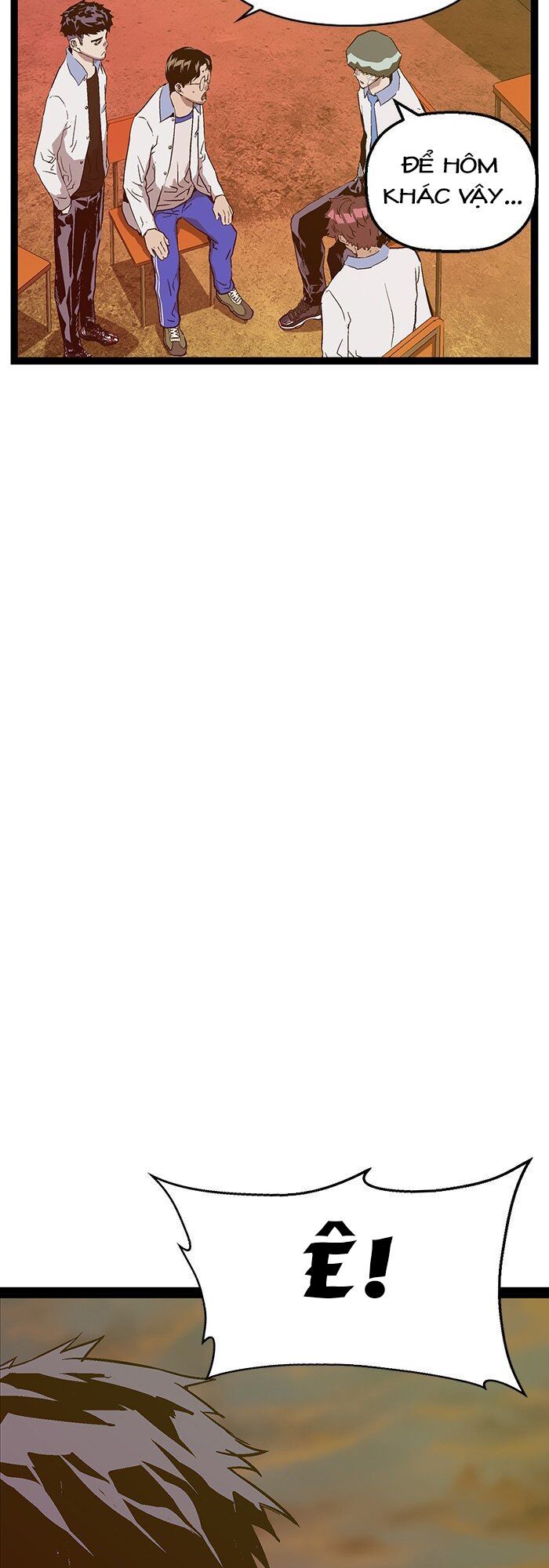 anh hùng yếu chapter 121 64