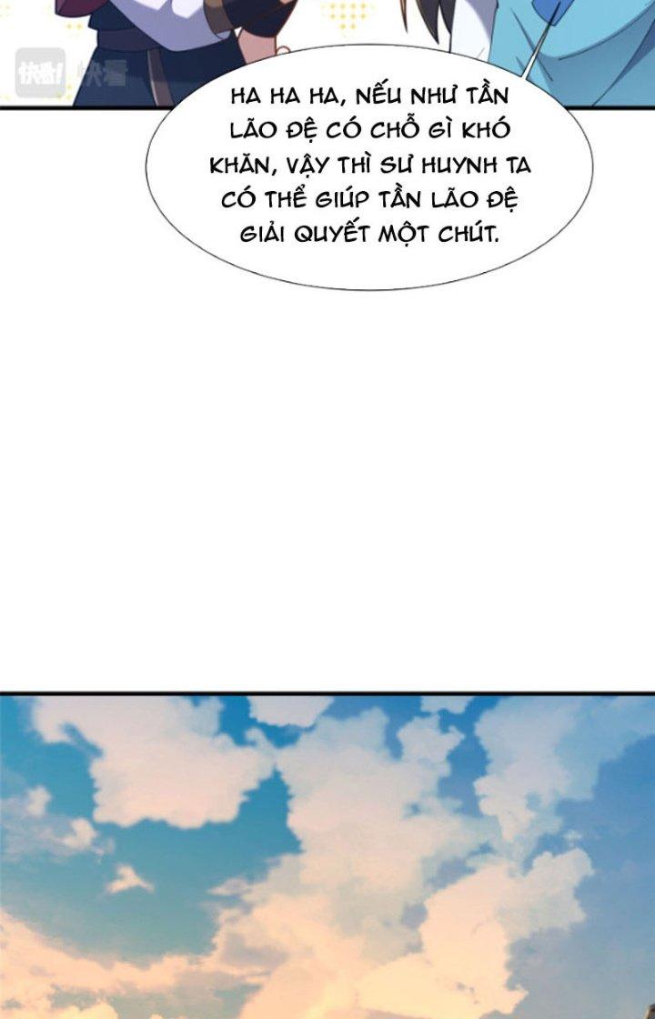 võ thánh này cũng quá khẳng khái chapter 4 64