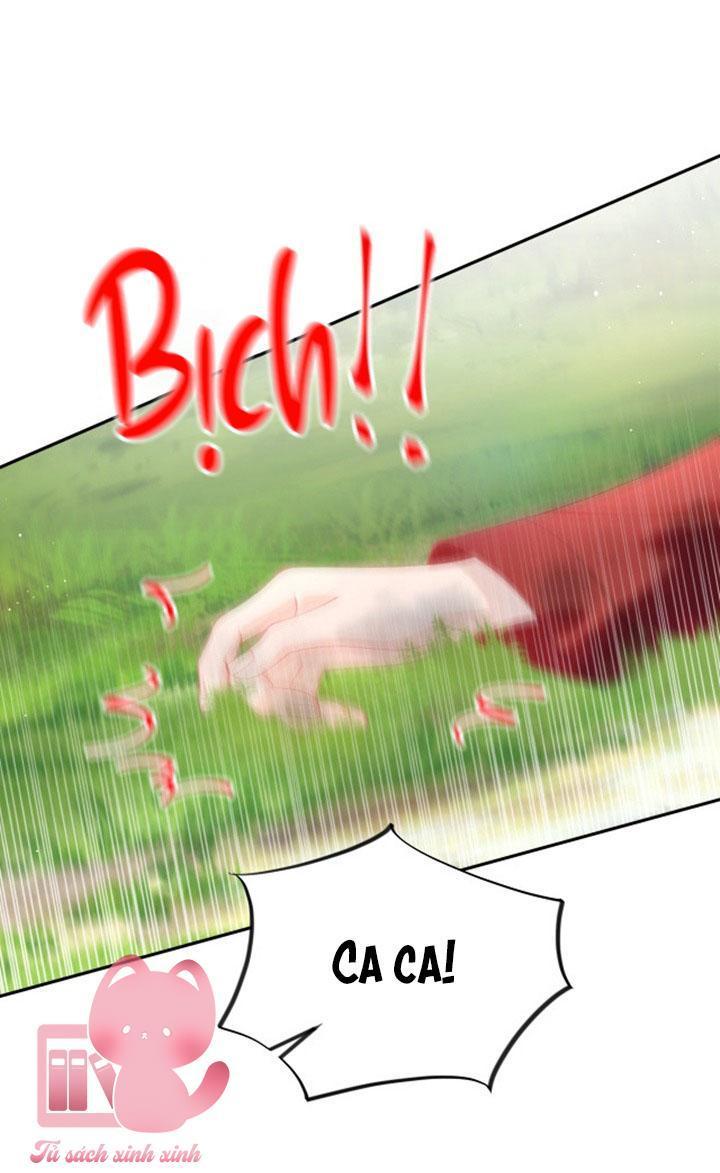 một đêm nọ đột nhiên yandere tới! chapter 110 38