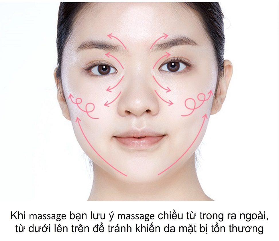 Cọ rửa mặt và Massage Silicon Bạch Tuộc Ngộ nghĩnh