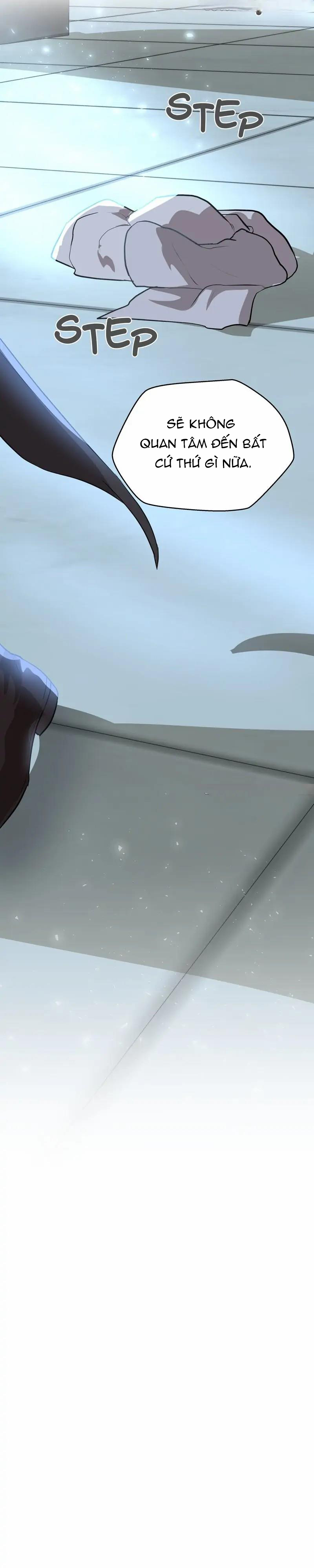 tạm biệt juliet của ta chapter 11.1 4