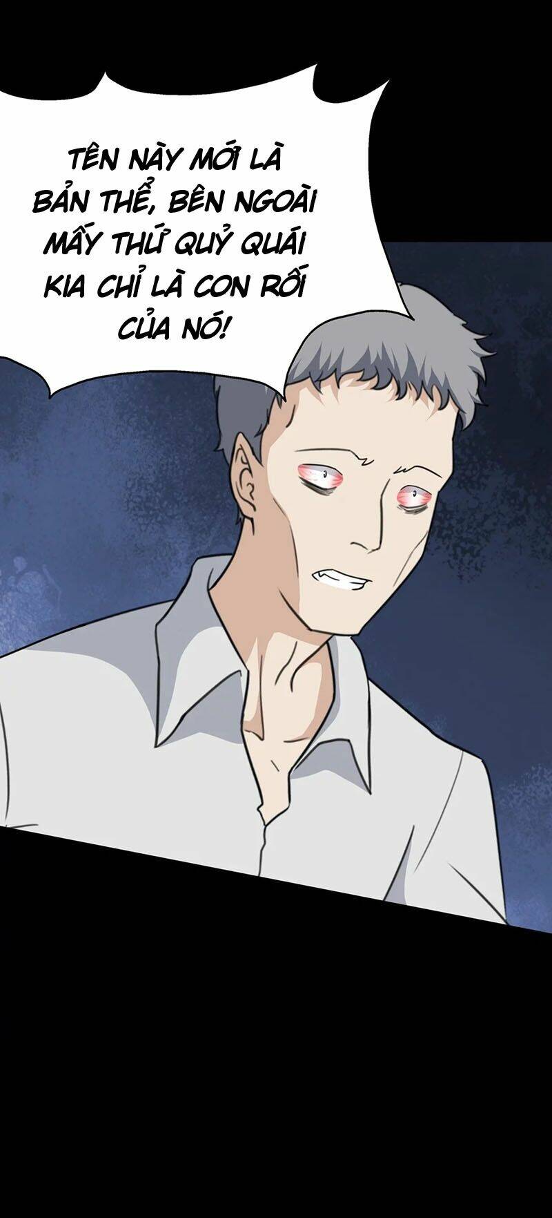 bạn gái virus của tôi chapter 200 32