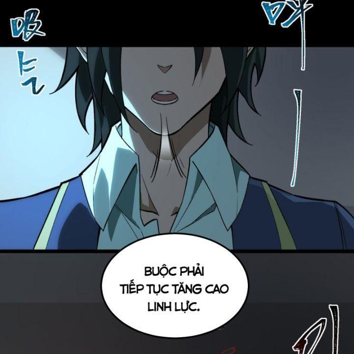 ta , sáng tạo ra đô thị truyền thuyết chapter 4 51