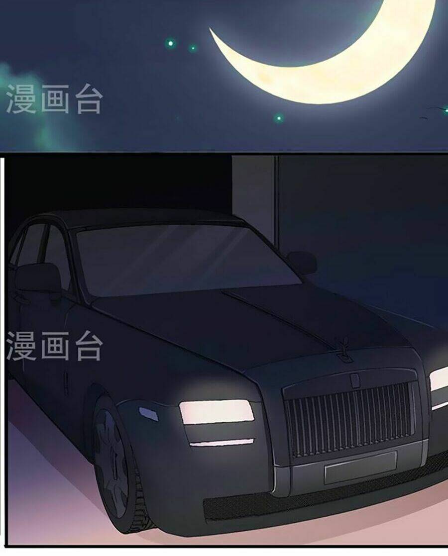 gối đầu vào tổng tài ác ma chapter 32 9