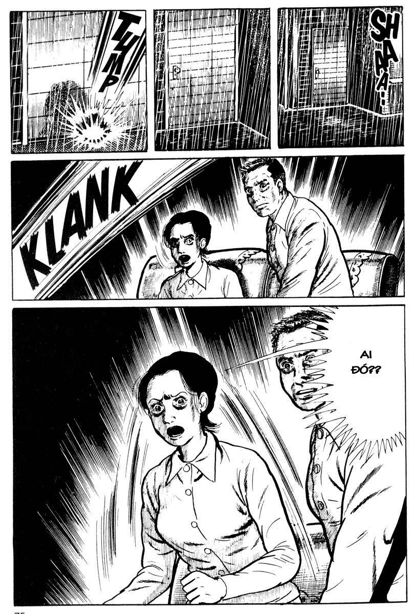 drifting classroom chapter 42 38