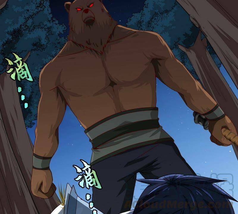 bản kiếm tiên tuyệt không làm nô chapter 15 13