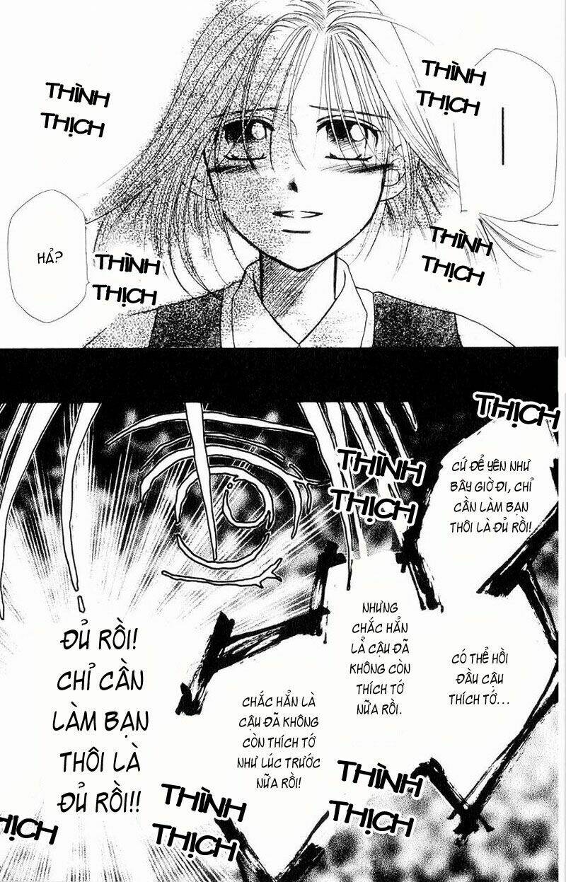 kare kano hajimemashita chapter 4 40