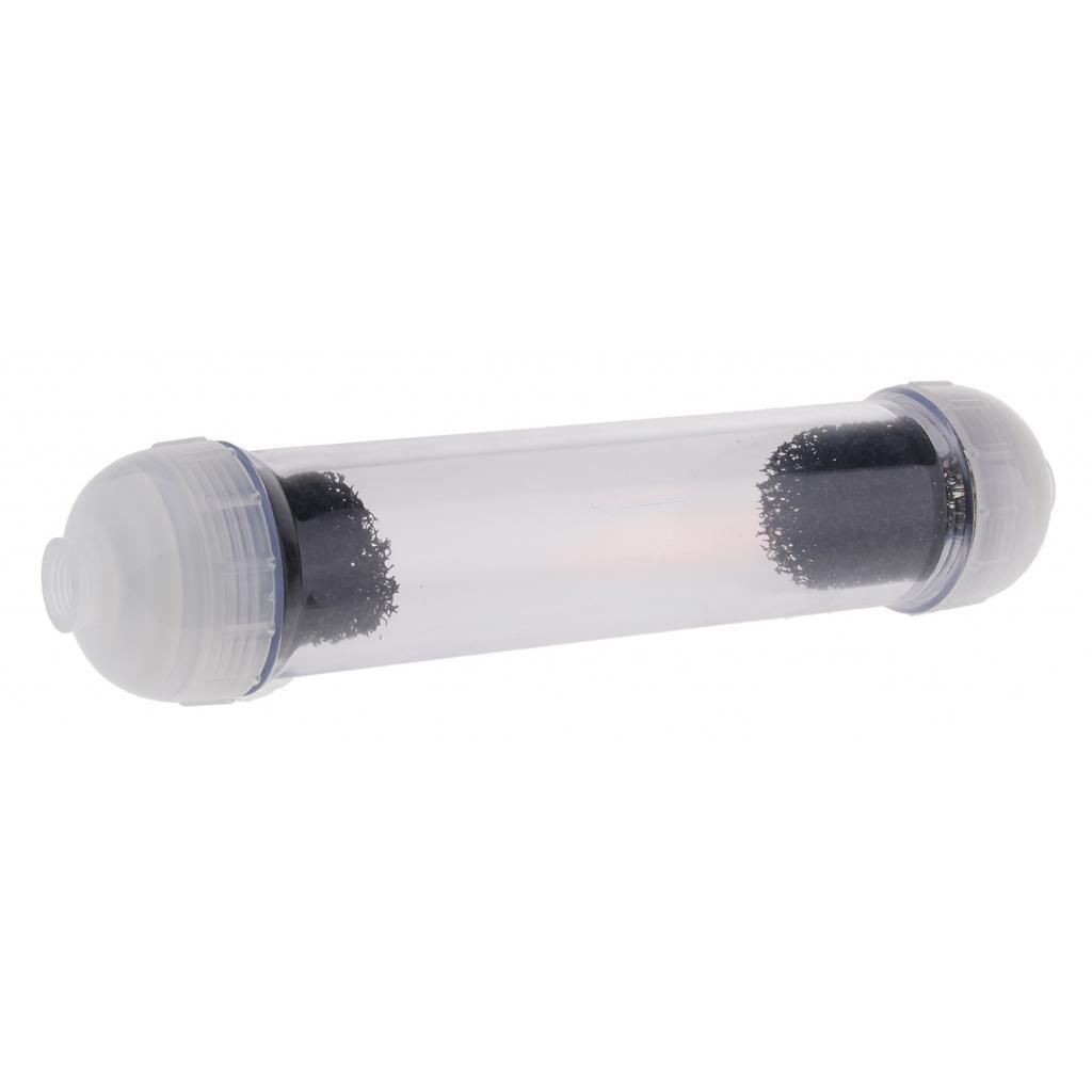 Clear Aquarium External Water Bottle Filter For Fish Tank  1 Filter Bottle