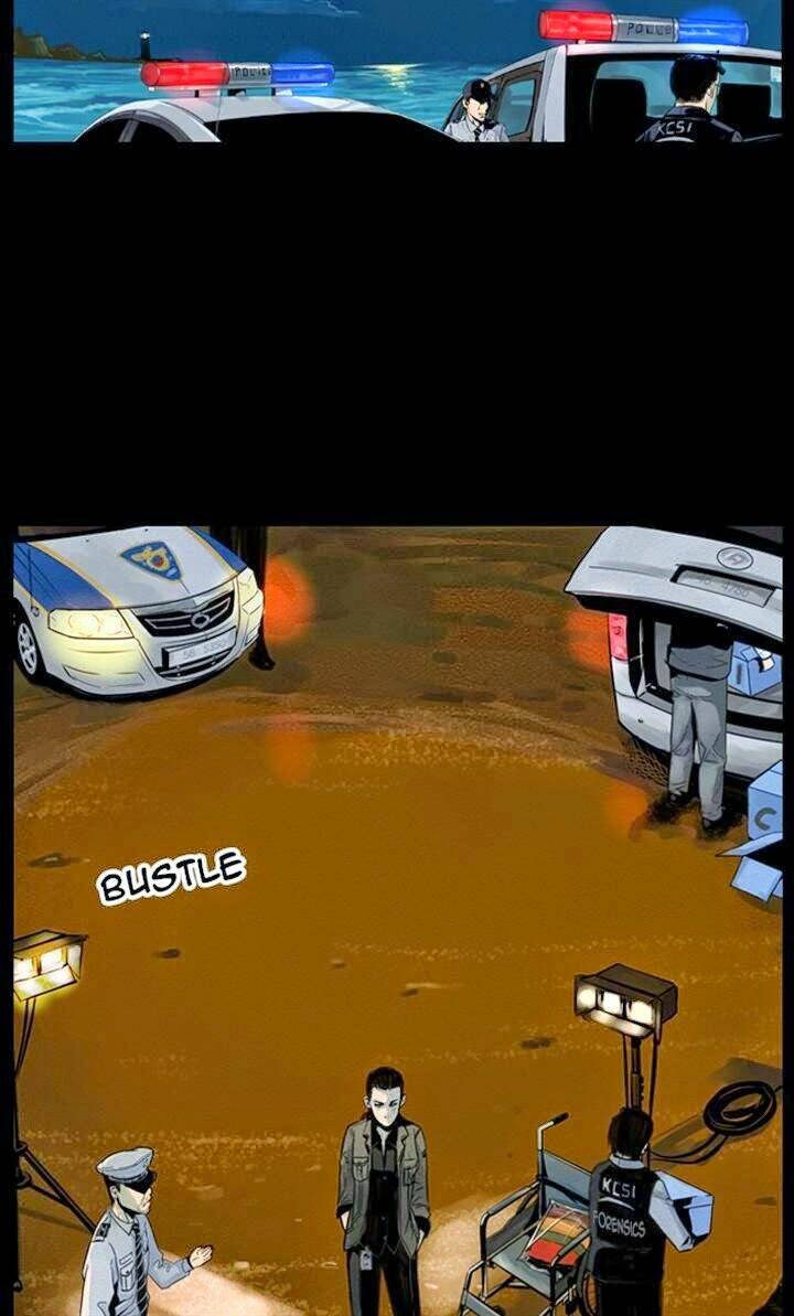 những xác chết hồi sinh từ đại dương chapter 13 2