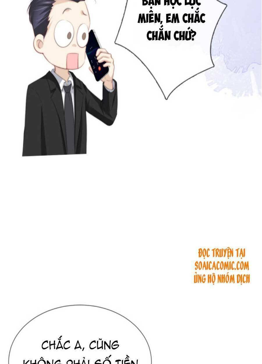 ngự tỷ toàn năng lại bị phá mã giáp chapter 36 31