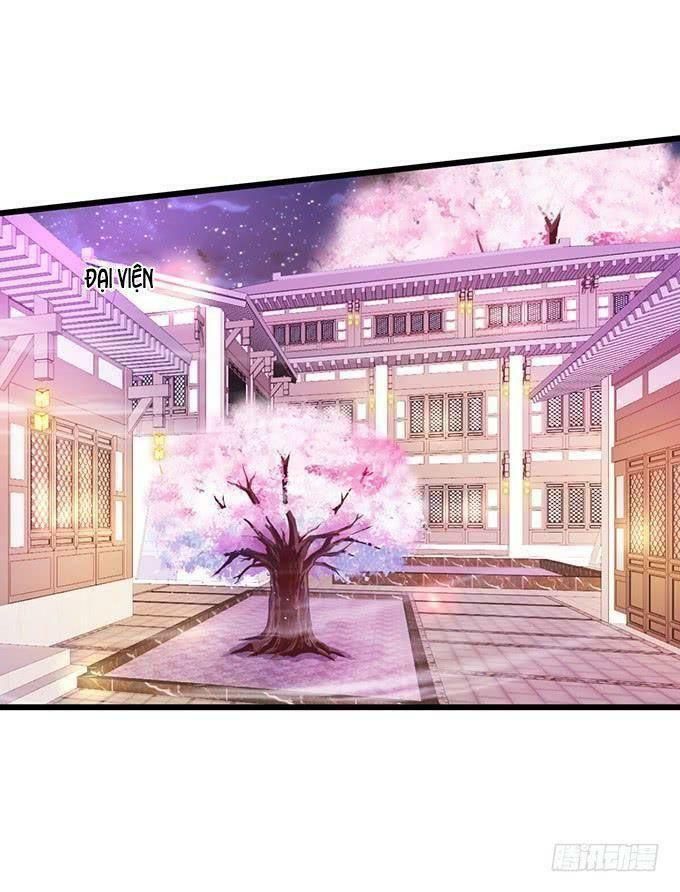 hồ tiên hung bạo chapter 76 12