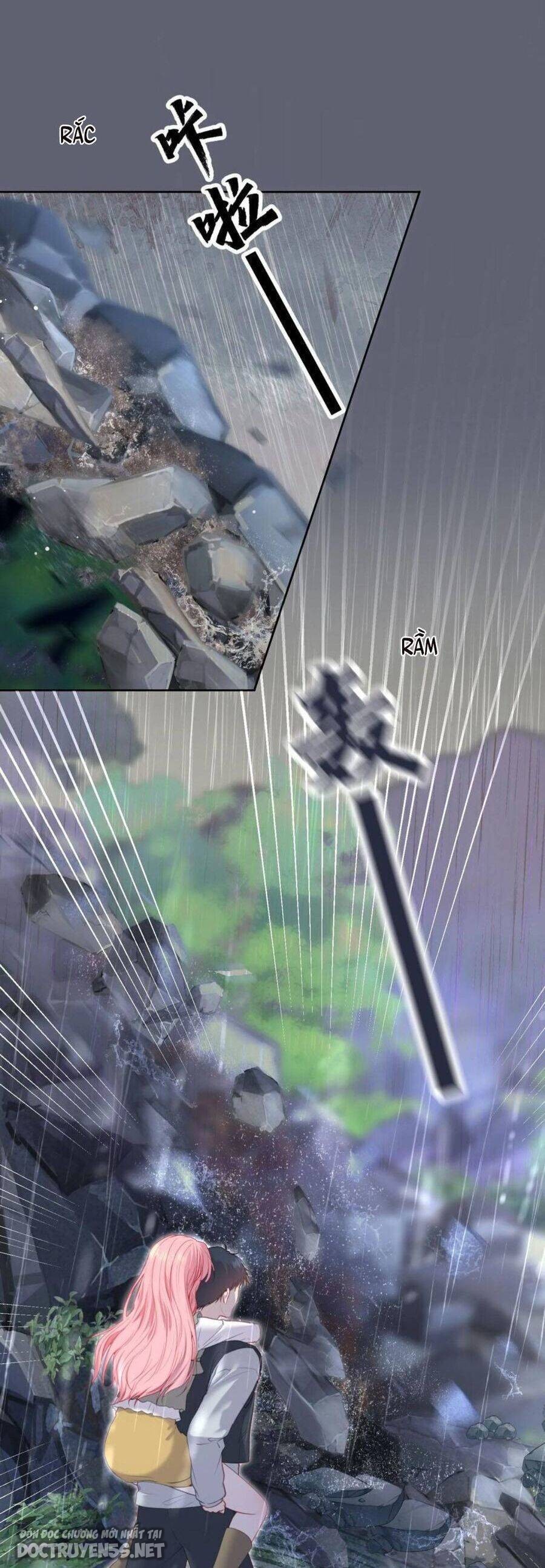 trọng sinh trở về năm ấy chồng tôi là hotboy chapter 51 7